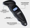 AdroitGoods Meter tlaku v pneumatikách - Meter tlaku v Náhľad obrázku produktu 5
