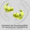 Beats Fit Pro True Wireless Earbuds In-Ear Kopfhörer Volt Produktbild-Vorschau 8