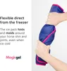 Magic Gel - Ghette di raffreddamento per cavalli - Ghette Anteprima dell’immagine prodotto 3