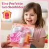 Puppen-Fütterset 8-teilig – mit magischen Fläschchen und Produktbild-Vorschau 8