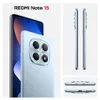 XIAOMI Redmi Note 15 4G (LTE) Smartfón 8GB/256GB Modrý Náhľad obrázku produktu 27