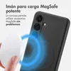 Funda de Colores con MagSafe para Samsung Galaxy S24 - Vista previa de la imagen del producto 4