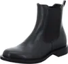 A single black Chelsea boot is shown against a white background. Voir les images du produit