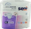 Seni Active Plus Inkontinenzslip XL, 10 St. Slips Produktbild-Vorschau 9