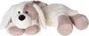 Warmies Wärmekissen 'Hot Pak Hund', braun/beige Produktbild-Vorschau 2