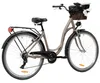 Rower miejski damski Goetze Mood 28" Alu NewLine z Podgląd zdjęcia produktu 4