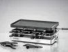 Raclette Grill RC 1400,  antihaftbeschichtete Alu-Druckguss Produktbild-Vorschau 16