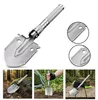 Yardin multifunctionele spade, inklapbare spade, outdoor Productafbeelding-voorbeeld 1