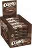 Müsli tyčinka CORNY milk Dark & White 24 tyčiniek Náhľad obrázku produktu 1