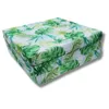 Matelas pliable 195x65x8 cm - B005, 3 segments, de voyage, Voir les images du produit 2