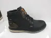 Tom Tailor Schnürstiefel Schwarz Produktbild-Vorschau 17