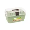 Kleintier Transportbox Meerschweinchen Hamster Maus Vogel Produktbild-Vorschau 5