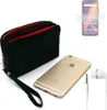 TOP SET kompatibel mit Lenovo A7 Handy Hülle Gürteltasche Produktbild-Vorschau 1