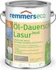 Remmers Öl-Dauerschutz-Lasur [eco] silbergrau (RC-970) 2,5 Produktbild-Vorschau 1