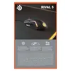 Steelseries Rival 5 PC Mouse, rechts, Optisch, USB Typ-A, Produktbild-Vorschau 15