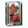 Figurine Funko POP Cover Marvel 46 Deadpool Voir les images du produit 6