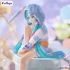 Furyu Hatsune Miku Noodle Stopper PVC Statue Hatsune Miku Produktbild-Vorschau 5
