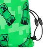 BAAGL MINECRAFT Sac Creeper Voir les images du produit 5