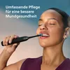 Philips Sonicare HX9911/09 Diamondclean 9000 Black Produktbild-Vorschau 2