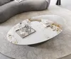 DELIFE Couchtisch Casilda 150x90 cm Keramik Minas Melange Produktbild-Vorschau 5