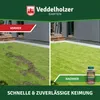 Veddelholzer 3 in 1 Rasensamen NPK Dünger Substrat Mix 500 Produktbild-Vorschau 3