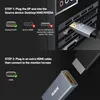 BENFEI Kabeladapter DisplayPort auf HDMI Adapter Kabel 4K Produktbild-Vorschau 7