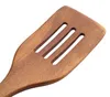 Oleio 4-teiliges Küchenhelfer-Set aus Akazienholz Produktbild-Vorschau 7