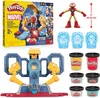 Play-Doh Marvel G00355L0, Akcja/Przygoda, 4 lat(a), Podgląd zdjęcia produktu 2