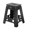 FURNIFY® Klapphocker QUICKSTEP 45 cm Haushaltshocker | Produktbild-Vorschau 4
