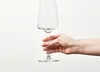 KROSNO Infinity Sklenice na bílé víno, Sada 6, 400 ml Náhled obrázku produktu 2