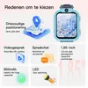 Blackview Z40 PRO – detské inteligentné hodinky s Náhľad obrázku produktu 12