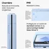 Samsung Galaxy Z Flip6 Smartphone 256 Go Jaune Voir les images du produit 6