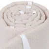 Babybay 160900, Beige, Muster, Baumwolle, Polyester, Produktbild-Vorschau 2