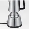CLOER Espressokocher 5928 Edelstahl Produktbild-Vorschau 8