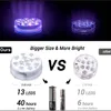 Unterwasser-LED-Leuchte, IP68 wasserdicht, 13 LEDs, Produktbild-Vorschau 3
