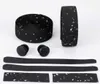 Bbb Raceribbon Eco Lenkerband Schwarz  Schwarz One Size Produktbild-Vorschau 3