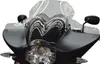 ISOTTA transparente obere Deflektoren für MOTO GUZZI mgx 21 Produktbild-Vorschau 2