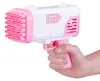 Bubblez Seifenblasenpistole Seifenblasenmaschine für Kinder Produktbild-Vorschau 4