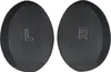 INF Ohrpolster für Bose QuietComfort Ultra Schwarz Produktbild-Vorschau 8