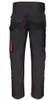 Classic 56/184/102 Taille Schutzhose - Bhp Spcl 56 Produktbild-Vorschau 2
