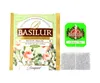 Basilur Teemischung White Magic 25 Teebeutel Ceylon Grüntee Produktbild-Vorschau 5