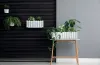 Truhlík BOARDEE FENCYCASE 38 cm - barva: antracit Voir les images du produit 11
