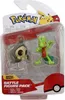 Pokemon Sammelfigur Pokémon Battle Figur - ein Stück Produktbild-Vorschau 13