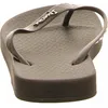 Ipanema Anat Colors Fem 20766 Black/Black 20766 Black/Black Produktbild-Vorschau 10