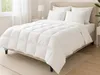 Hochwertige Daunendecke | medium | 155 x 220 cm | 90% Produktbild-Vorschau 1