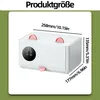 Tragbarer Feuchttuchwärmer Baby, Heizbox für Feuchttücher, Produktbild-Vorschau 7