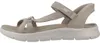 SKECHERS SLIP-INS  GO WALK FLEX Brown Produktbild-Vorschau 2