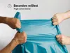 TSP Schwerlast Müllsäcke 120 L – aus mind. 90% Produktbild-Vorschau 3