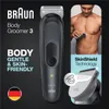 Braun | BG3340 | Holiaci strojček na telo | Akumulátorový a Náhľad obrázku produktu 5