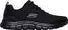 Skechers Track-Leshur Schwarz Schwarz 46 Produktbild-Vorschau 10
